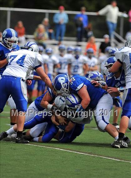 Thumbnail 1 in Ludlowe @ Darien photogallery.