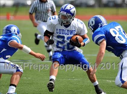 Thumbnail 3 in Ludlowe @ Darien photogallery.