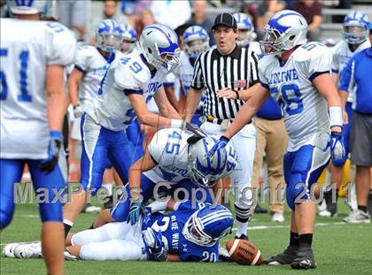 Thumbnail 3 in Ludlowe @ Darien photogallery.