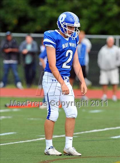 Thumbnail 1 in Ludlowe @ Darien photogallery.