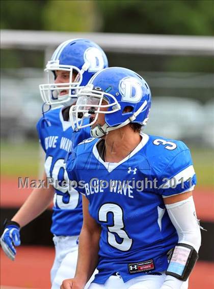 Thumbnail 1 in Ludlowe @ Darien photogallery.