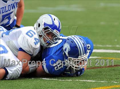 Thumbnail 2 in Ludlowe @ Darien photogallery.