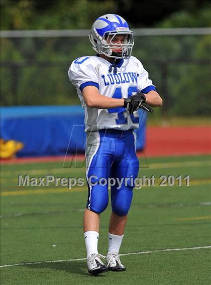 Thumbnail 1 in Ludlowe @ Darien photogallery.