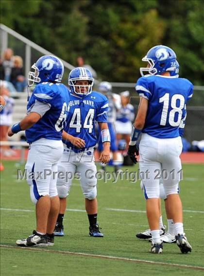 Thumbnail 1 in Ludlowe @ Darien photogallery.
