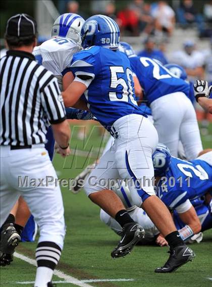 Thumbnail 1 in Ludlowe @ Darien photogallery.