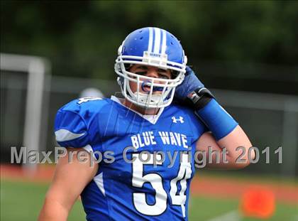 Thumbnail 2 in Ludlowe @ Darien photogallery.