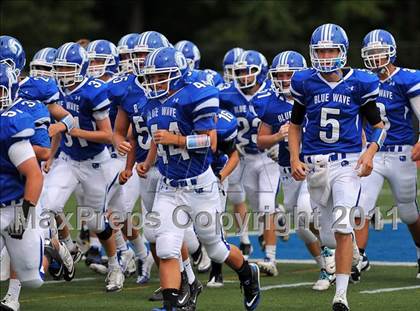 Thumbnail 2 in Ludlowe @ Darien photogallery.