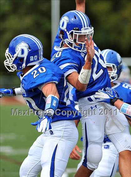 Thumbnail 3 in Ludlowe @ Darien photogallery.