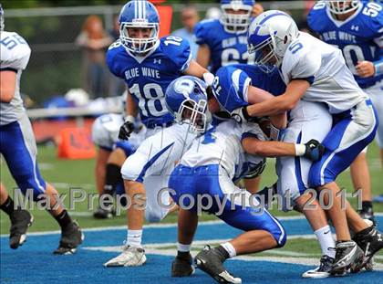 Thumbnail 3 in Ludlowe @ Darien photogallery.