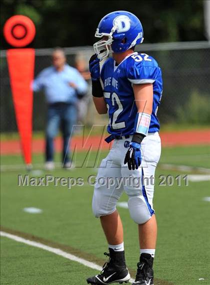 Thumbnail 1 in Ludlowe @ Darien photogallery.