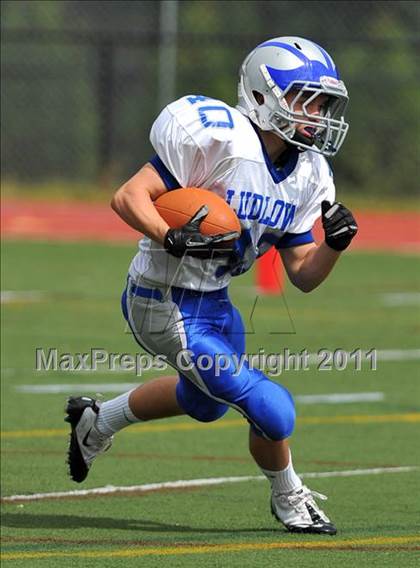 Thumbnail 2 in Ludlowe @ Darien photogallery.