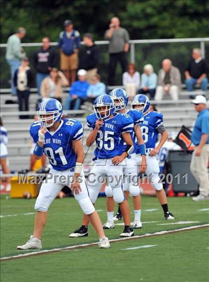 Thumbnail 2 in Ludlowe @ Darien photogallery.