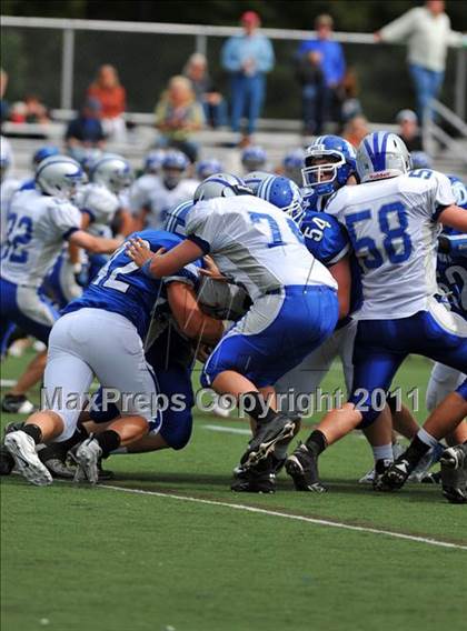 Thumbnail 3 in Ludlowe @ Darien photogallery.