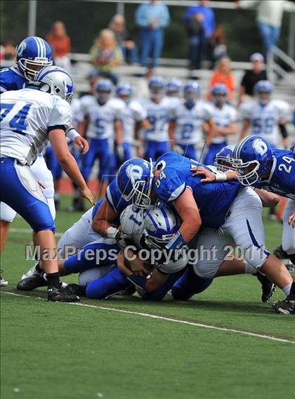 Thumbnail 2 in Ludlowe @ Darien photogallery.