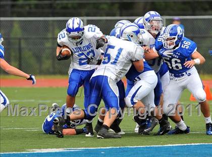 Thumbnail 3 in Ludlowe @ Darien photogallery.