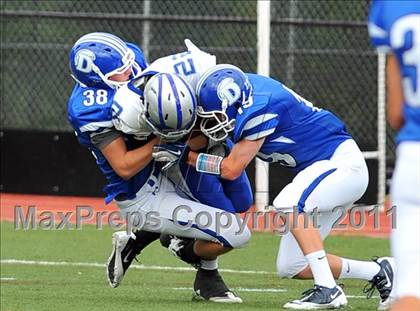 Thumbnail 3 in Ludlowe @ Darien photogallery.
