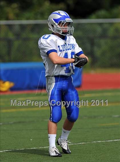 Thumbnail 2 in Ludlowe @ Darien photogallery.