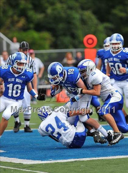 Thumbnail 1 in Ludlowe @ Darien photogallery.