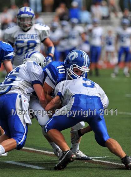 Thumbnail 1 in Ludlowe @ Darien photogallery.