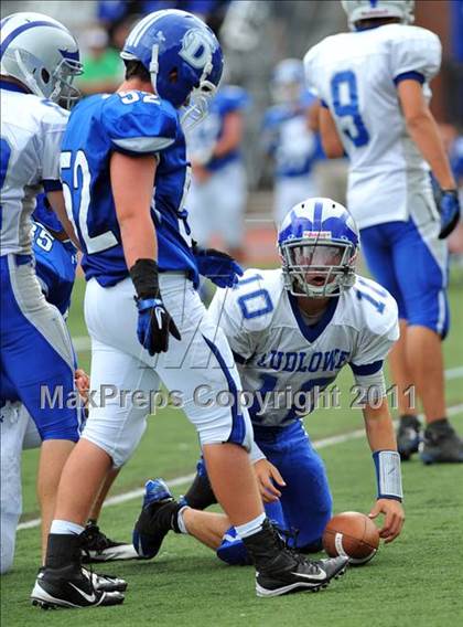 Thumbnail 2 in Ludlowe @ Darien photogallery.