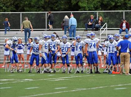 Thumbnail 2 in Ludlowe @ Darien photogallery.