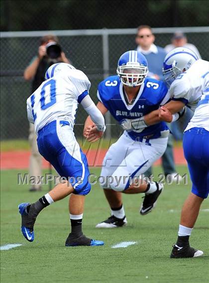 Thumbnail 2 in Ludlowe @ Darien photogallery.