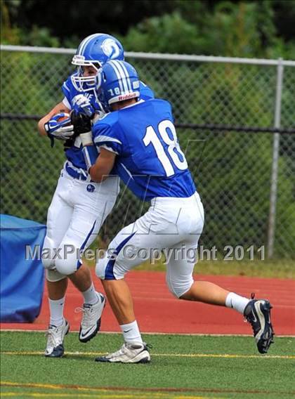 Thumbnail 1 in Ludlowe @ Darien photogallery.