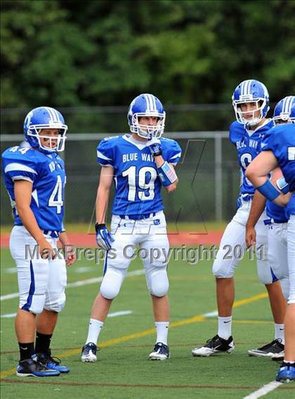 Thumbnail 1 in Ludlowe @ Darien photogallery.