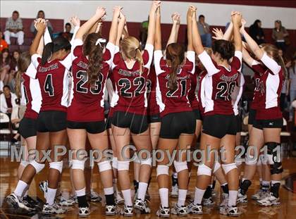 Thumbnail 1 in Austin High vs Round Rock Westwood photogallery.