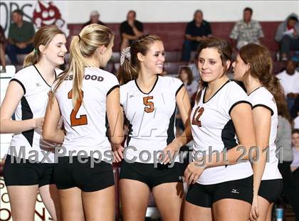 Thumbnail 1 in Austin High vs Round Rock Westwood photogallery.