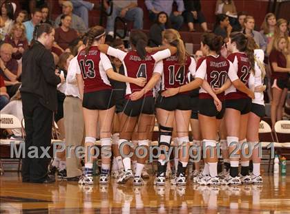 Thumbnail 1 in Austin High vs Round Rock Westwood photogallery.