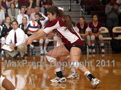 Thumbnail 3 in Austin High vs Round Rock Westwood photogallery.