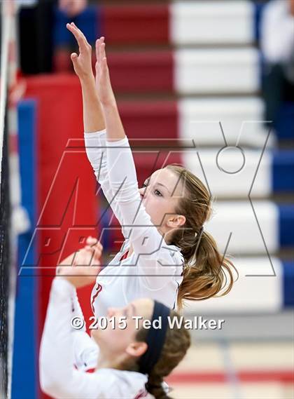 Thumbnail 3 in Mountain View @ Saratoga photogallery.