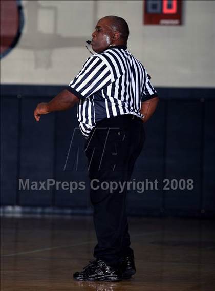 Thumbnail 1 in Duncanville vs. Alief Taylor (McDonald’s Texas Invitational) photogallery.