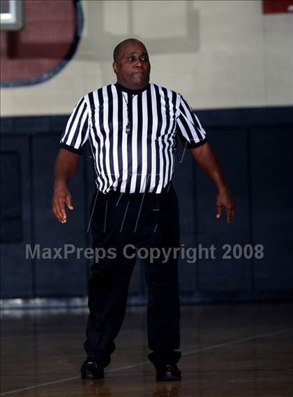 Thumbnail 3 in Duncanville vs. Alief Taylor (McDonald’s Texas Invitational) photogallery.