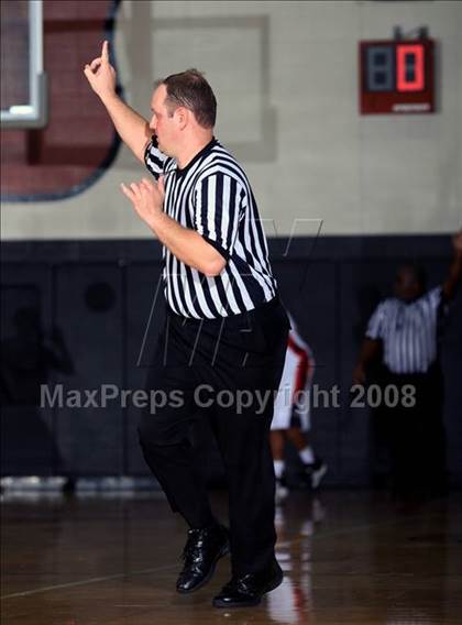 Thumbnail 3 in Duncanville vs. Alief Taylor (McDonald’s Texas Invitational) photogallery.