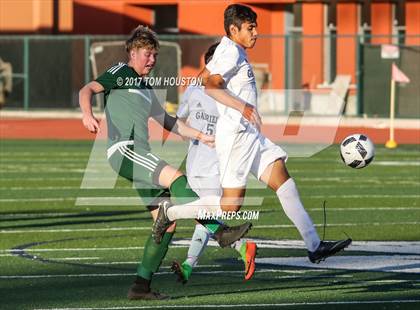 Thumbnail 2 in Gabrielino vs Monrovia photogallery.