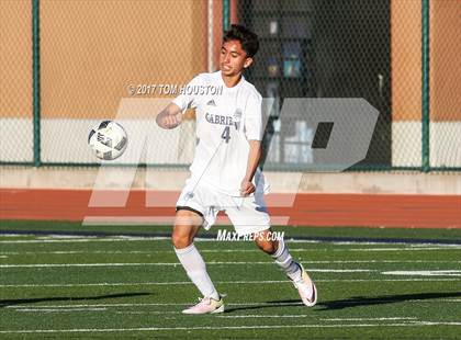 Thumbnail 3 in Gabrielino vs Monrovia photogallery.