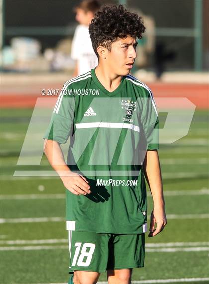 Thumbnail 2 in Gabrielino vs Monrovia photogallery.
