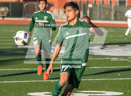 Thumbnail 3 in Gabrielino vs Monrovia photogallery.