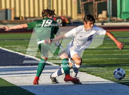 Thumbnail 3 in Gabrielino vs Monrovia photogallery.