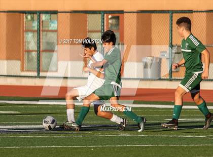 Thumbnail 1 in Gabrielino vs Monrovia photogallery.
