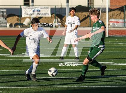 Thumbnail 3 in Gabrielino vs Monrovia photogallery.
