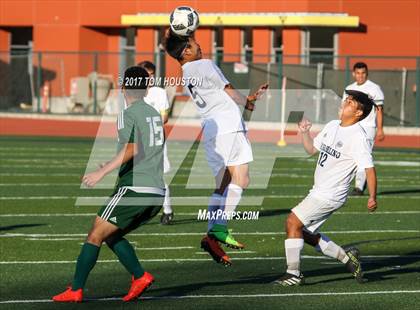 Thumbnail 1 in Gabrielino vs Monrovia photogallery.