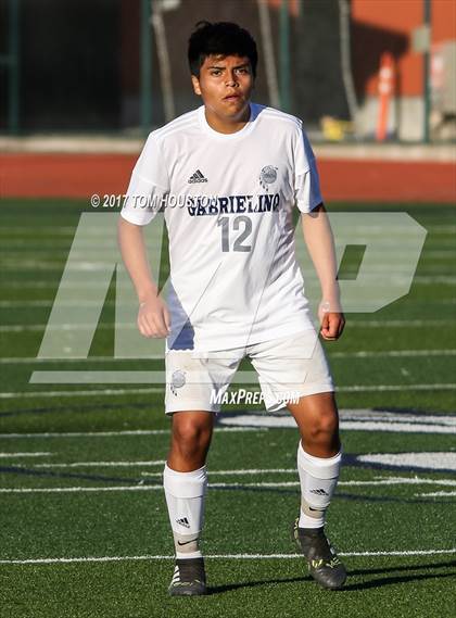 Thumbnail 3 in Gabrielino vs Monrovia photogallery.