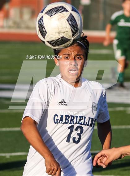 Thumbnail 2 in Gabrielino vs Monrovia photogallery.