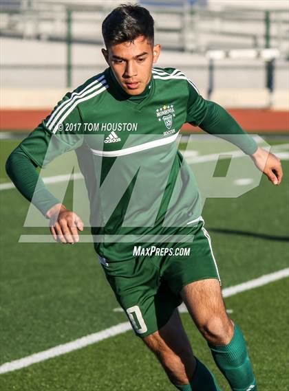 Thumbnail 3 in Gabrielino vs Monrovia photogallery.