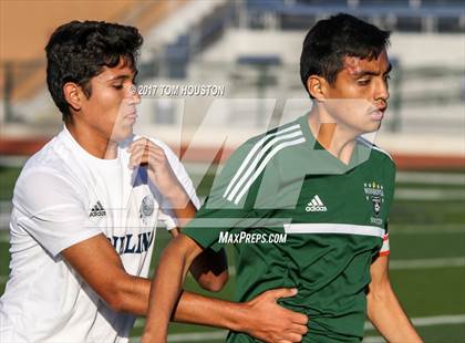 Thumbnail 3 in Gabrielino vs Monrovia photogallery.