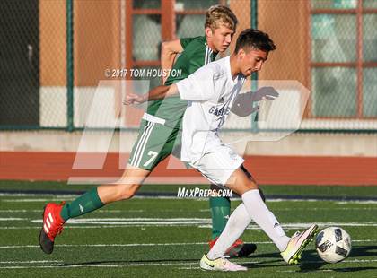 Thumbnail 1 in Gabrielino vs Monrovia photogallery.