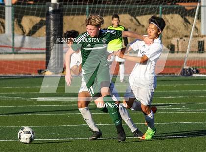 Thumbnail 1 in Gabrielino vs Monrovia photogallery.